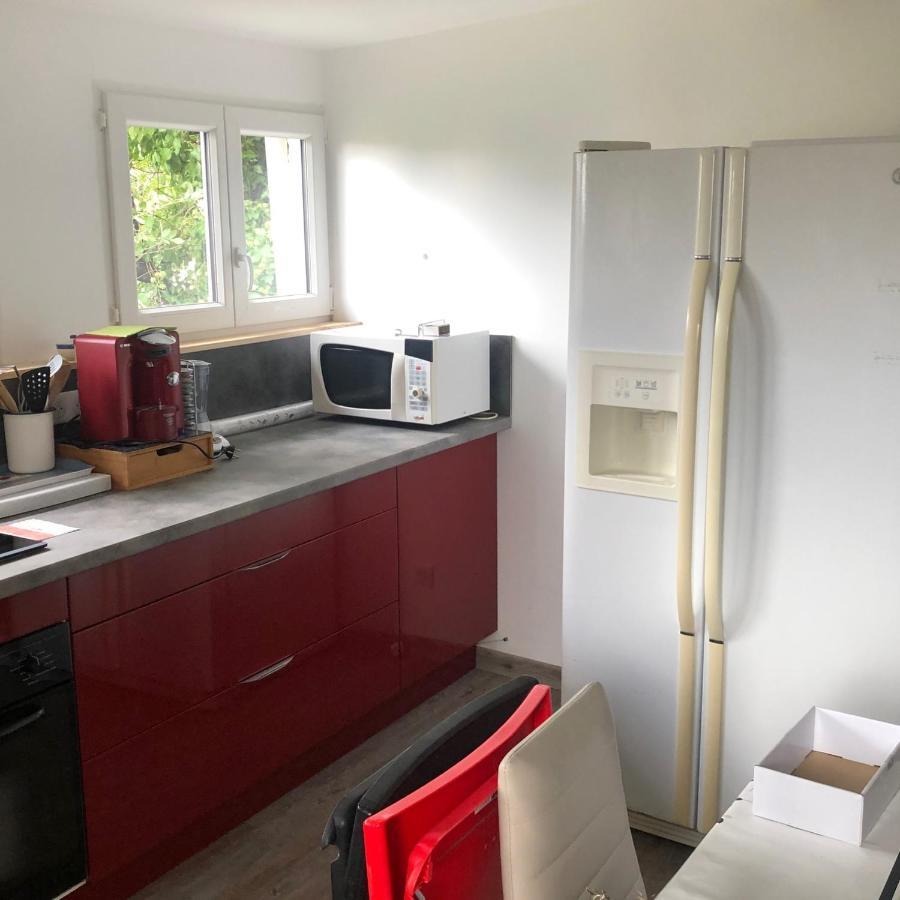 Logement Perigueux Champcevinel Exterior photo