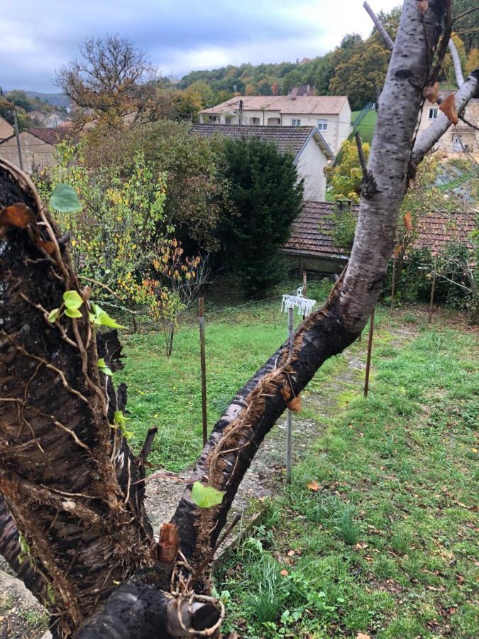 Logement Perigueux Champcevinel Exterior photo