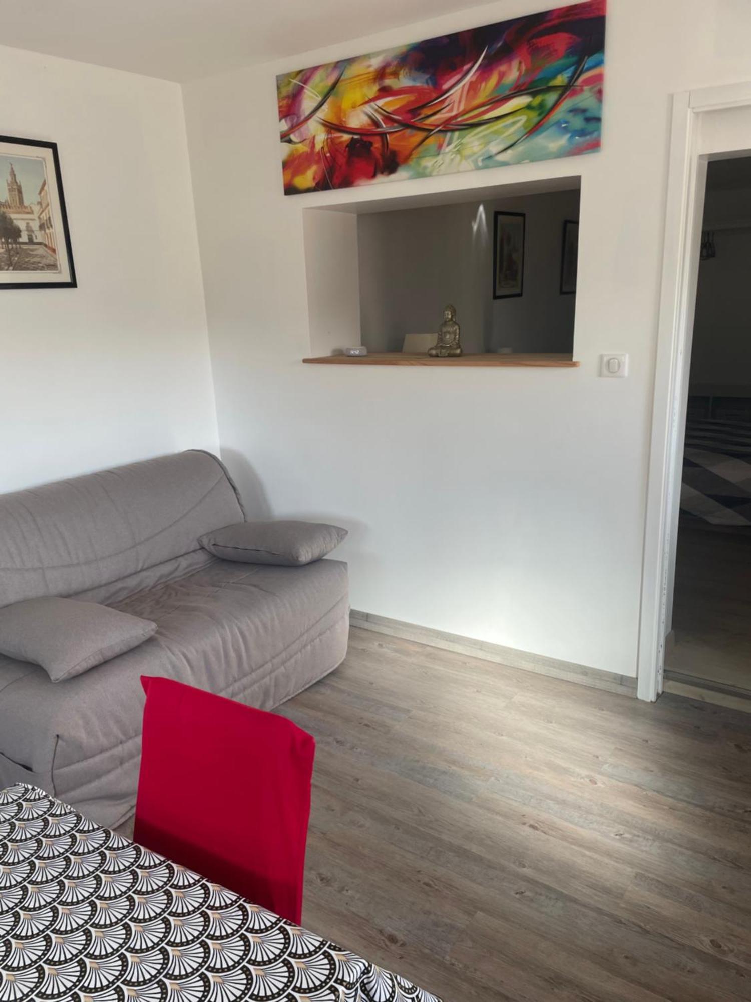 Logement Perigueux Champcevinel Exterior photo